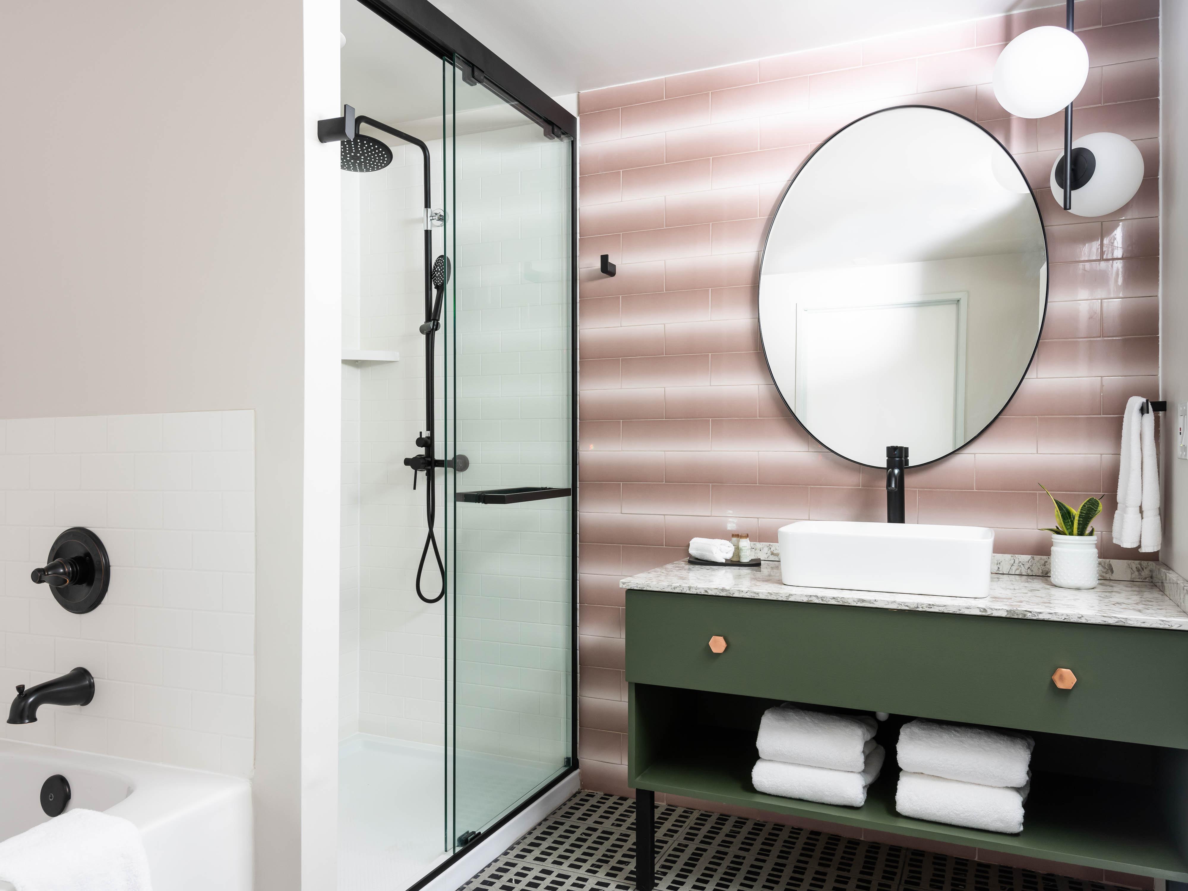 Holiday Inn Express St. Louis Central West End By Ihg Екстериор снимка