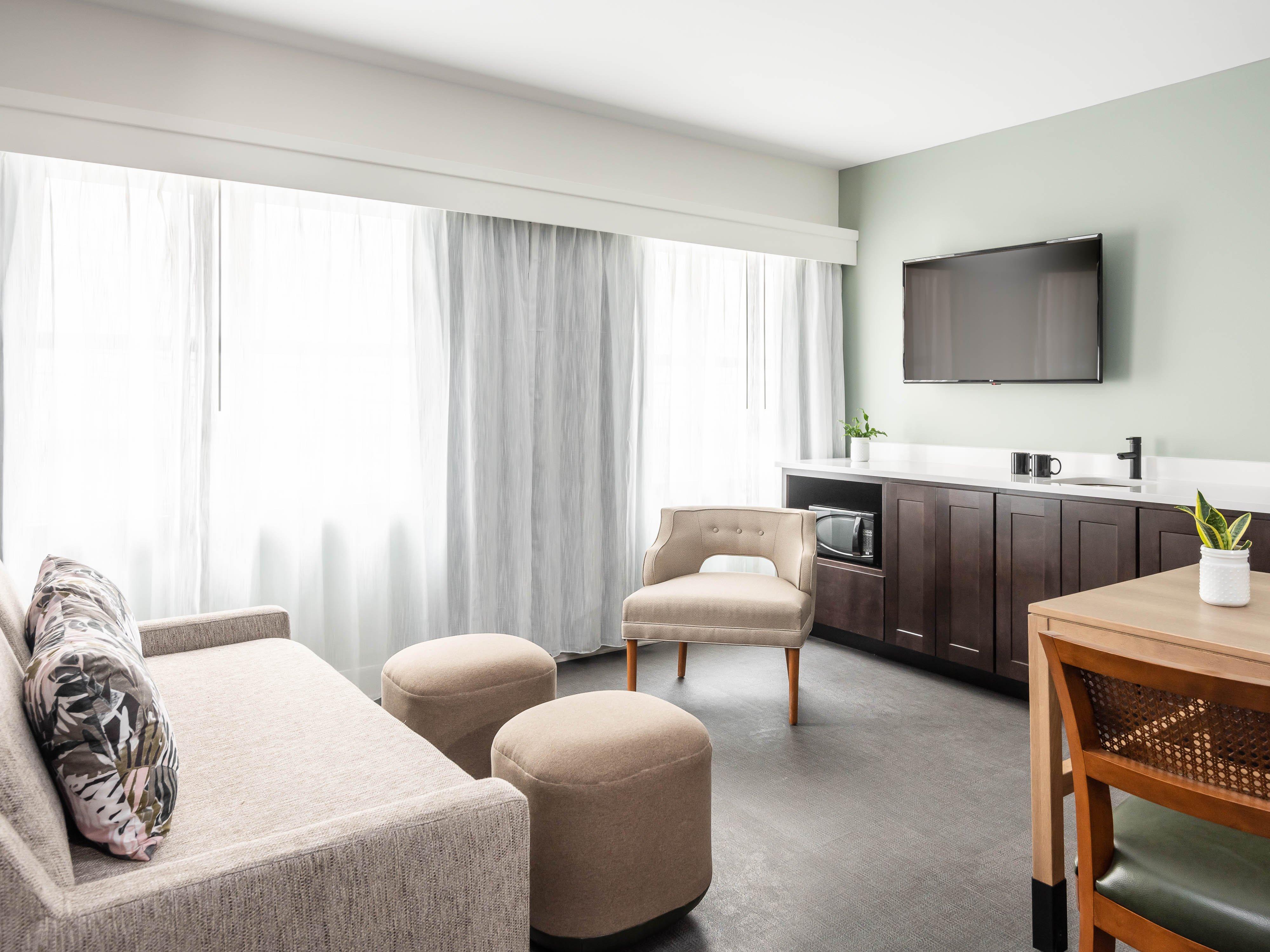 Holiday Inn Express St. Louis Central West End By Ihg Екстериор снимка