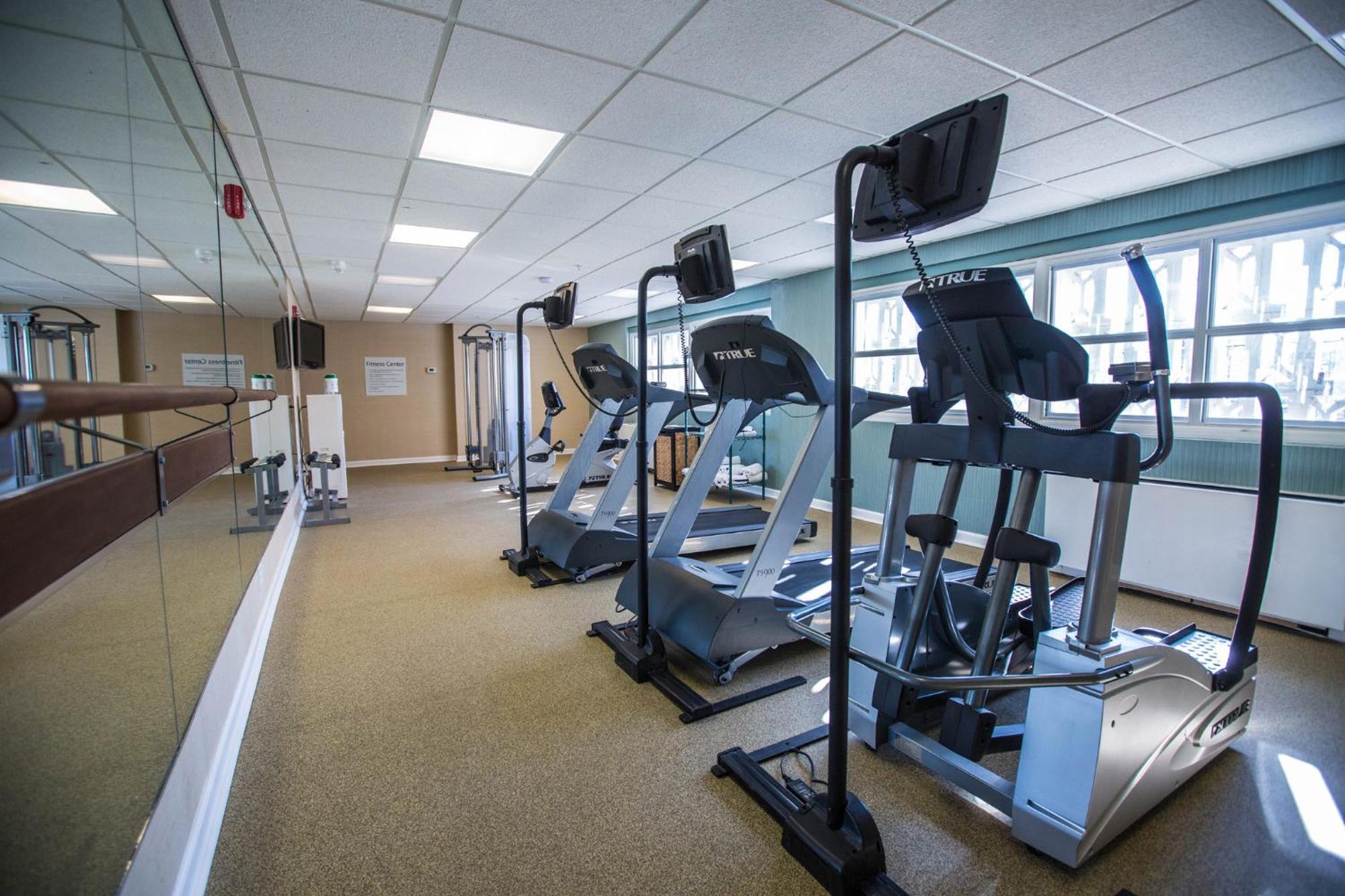 Holiday Inn Express St. Louis Central West End By Ihg Екстериор снимка