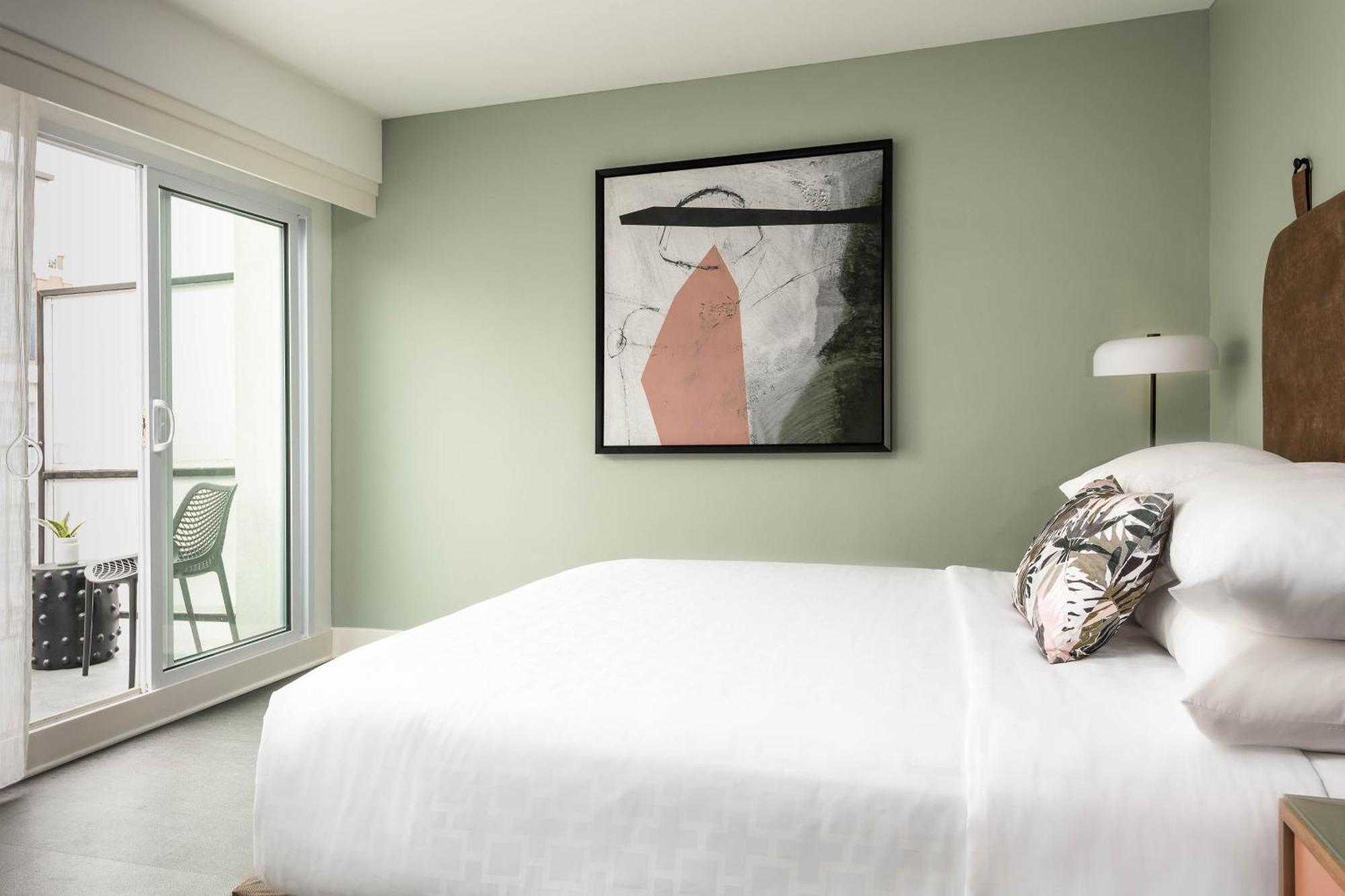 Holiday Inn Express St. Louis Central West End By Ihg Екстериор снимка