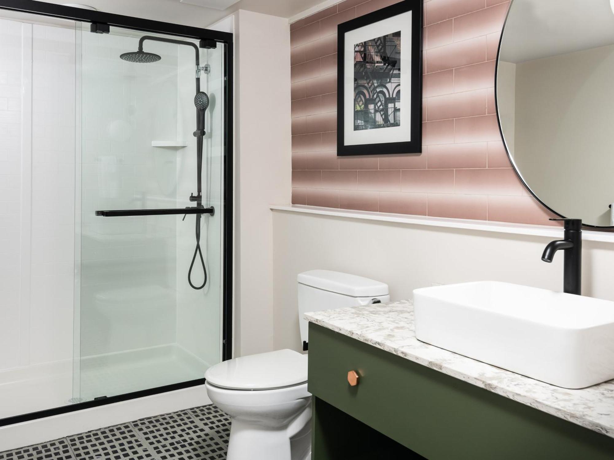 Holiday Inn Express St. Louis Central West End By Ihg Екстериор снимка